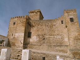 Castillo Ducal