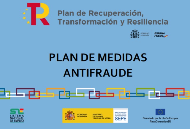 Plan Medidas Antifraude